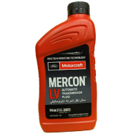 Mercon LV Auto Transmission Fluid